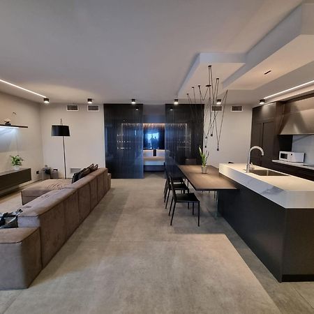 Sunset Suite Spa Staffolo Kültér fotó