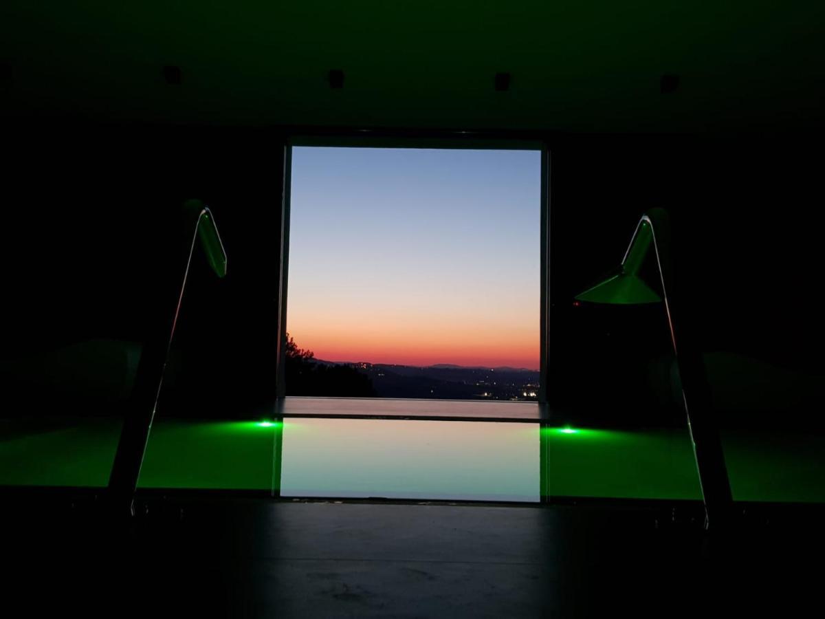 Sunset Suite Spa Staffolo Kültér fotó
