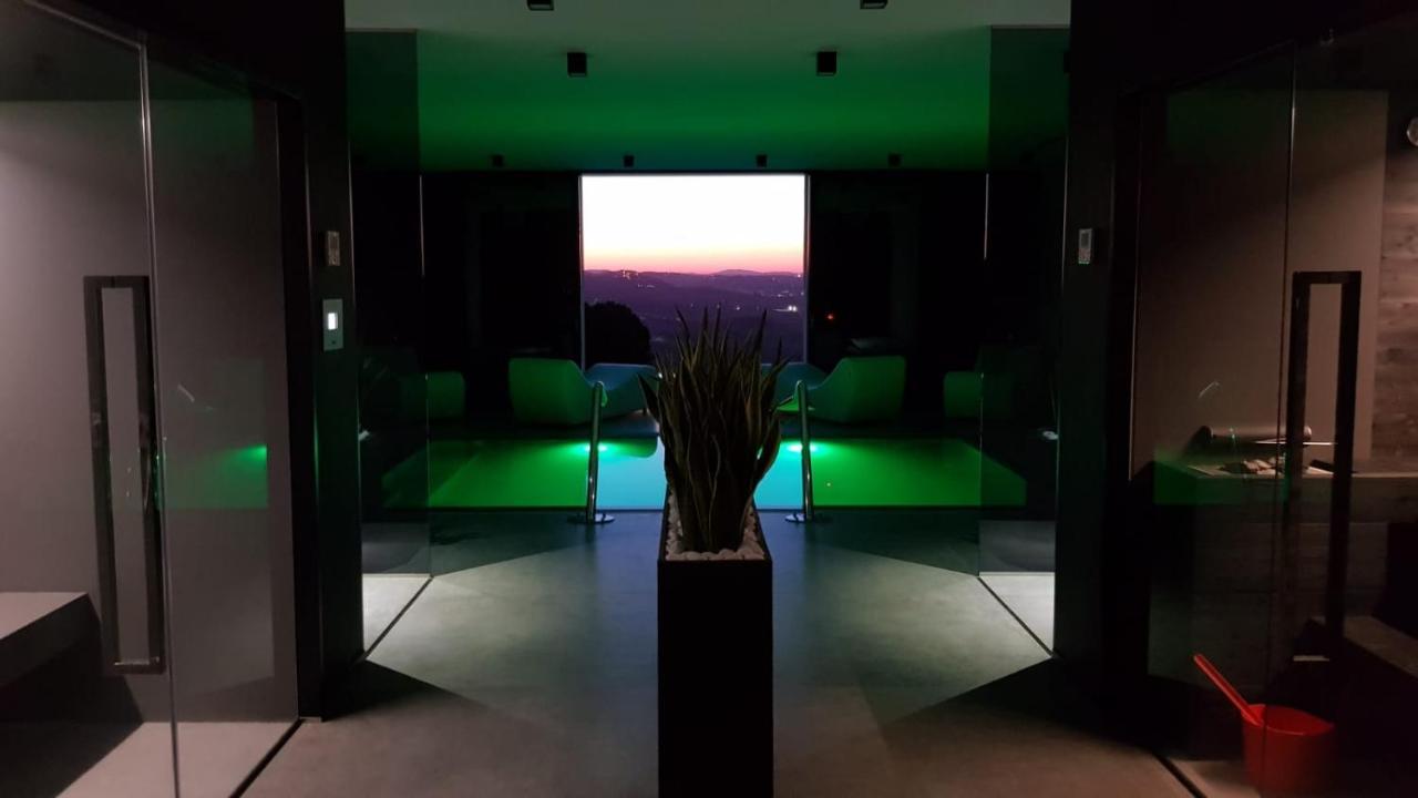 Sunset Suite Spa Staffolo Kültér fotó