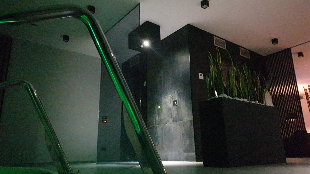 Sunset Suite Spa Staffolo Kültér fotó