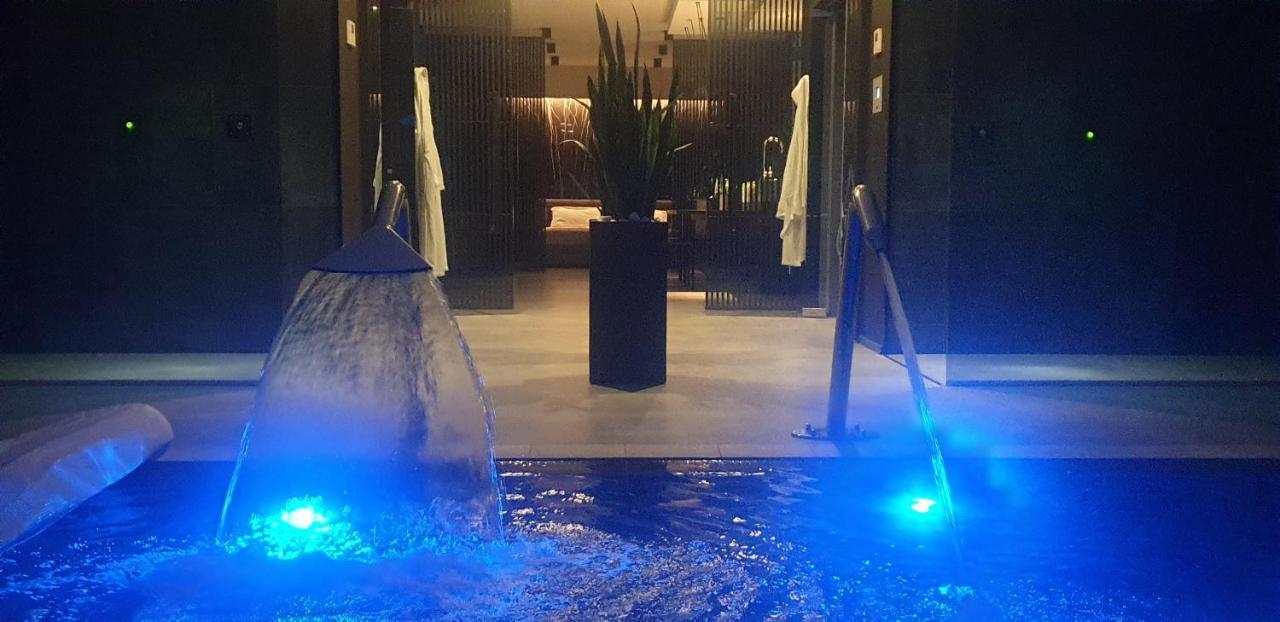 Sunset Suite Spa Staffolo Kültér fotó