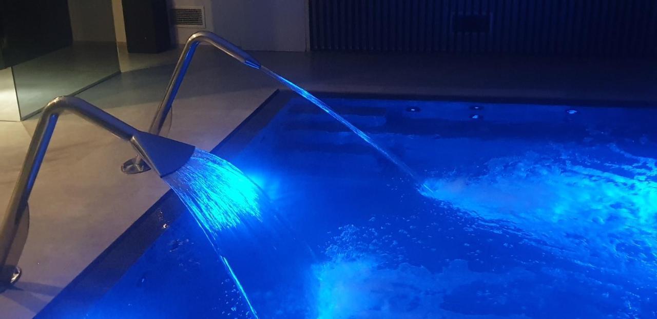 Sunset Suite Spa Staffolo Kültér fotó