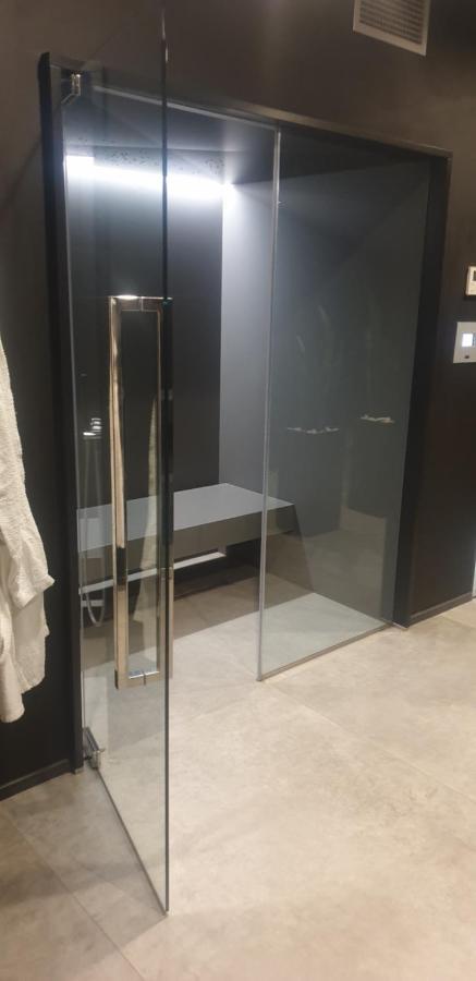 Sunset Suite Spa Staffolo Kültér fotó