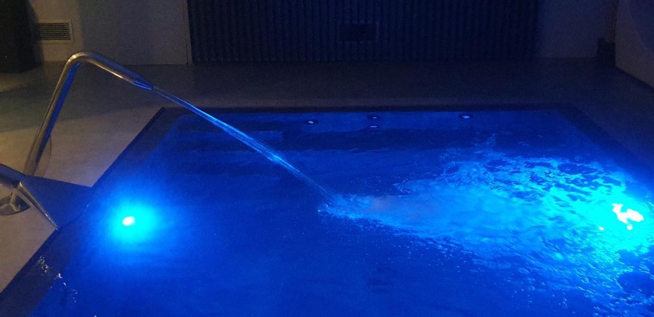 Sunset Suite Spa Staffolo Kültér fotó