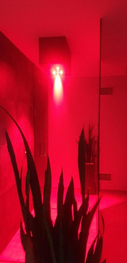 Sunset Suite Spa Staffolo Kültér fotó