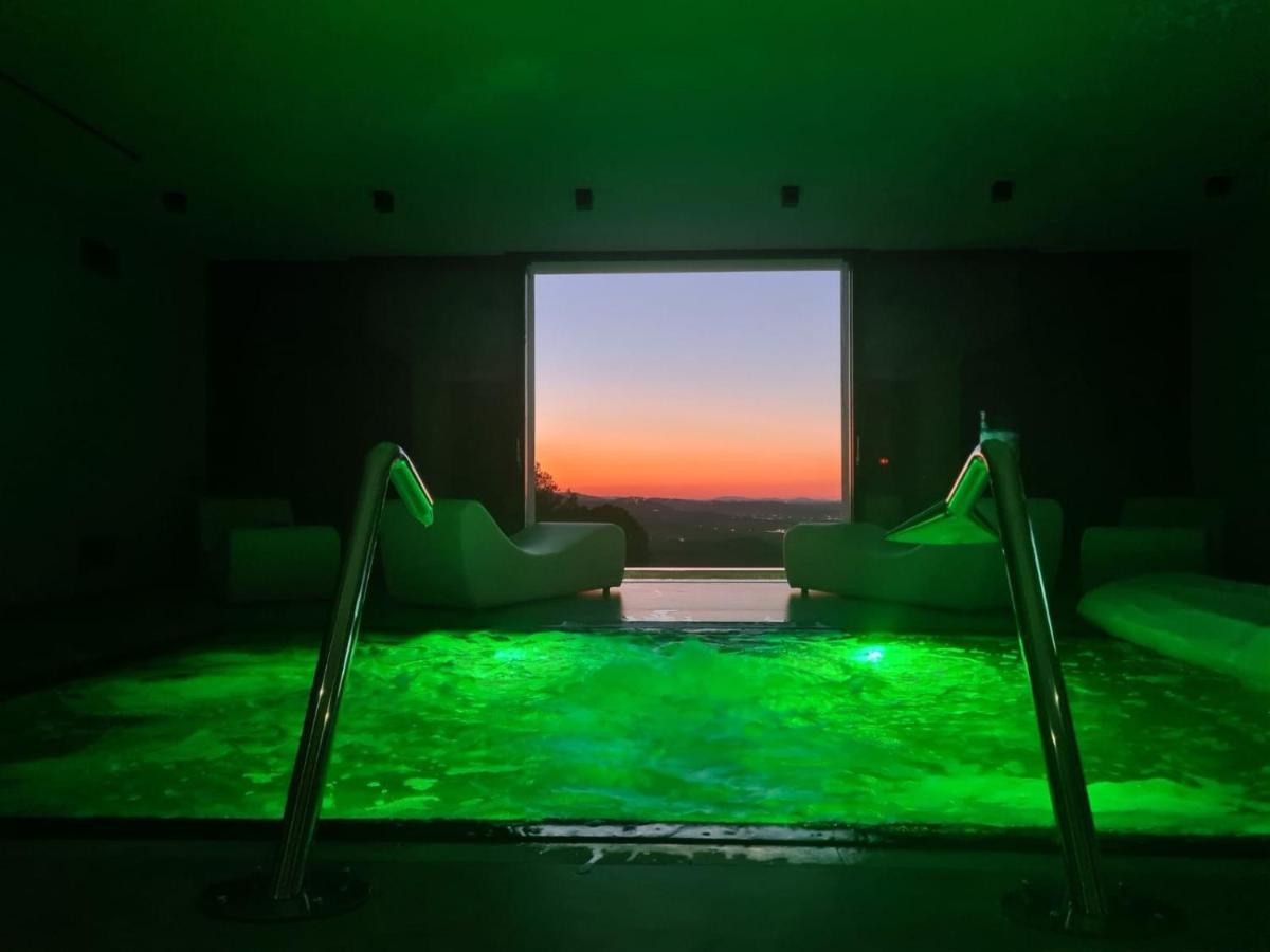 Sunset Suite Spa Staffolo Kültér fotó