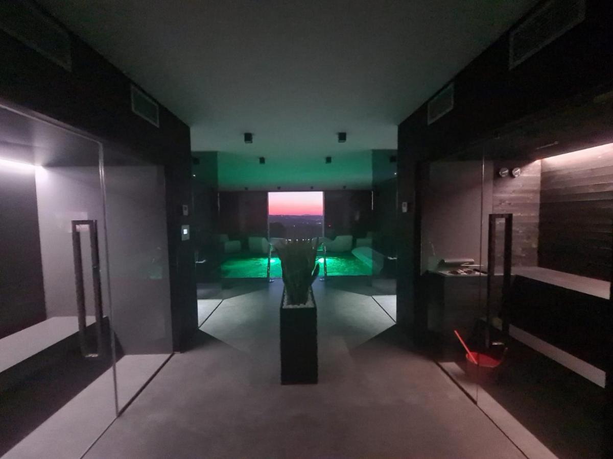 Sunset Suite Spa Staffolo Kültér fotó
