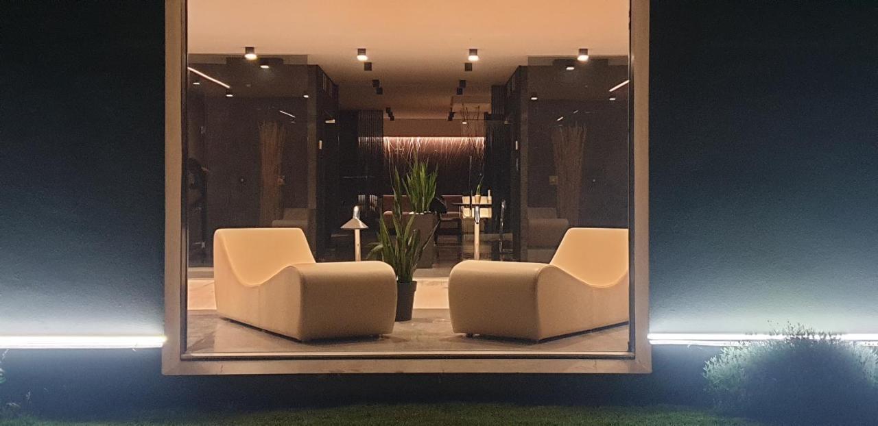 Sunset Suite Spa Staffolo Kültér fotó