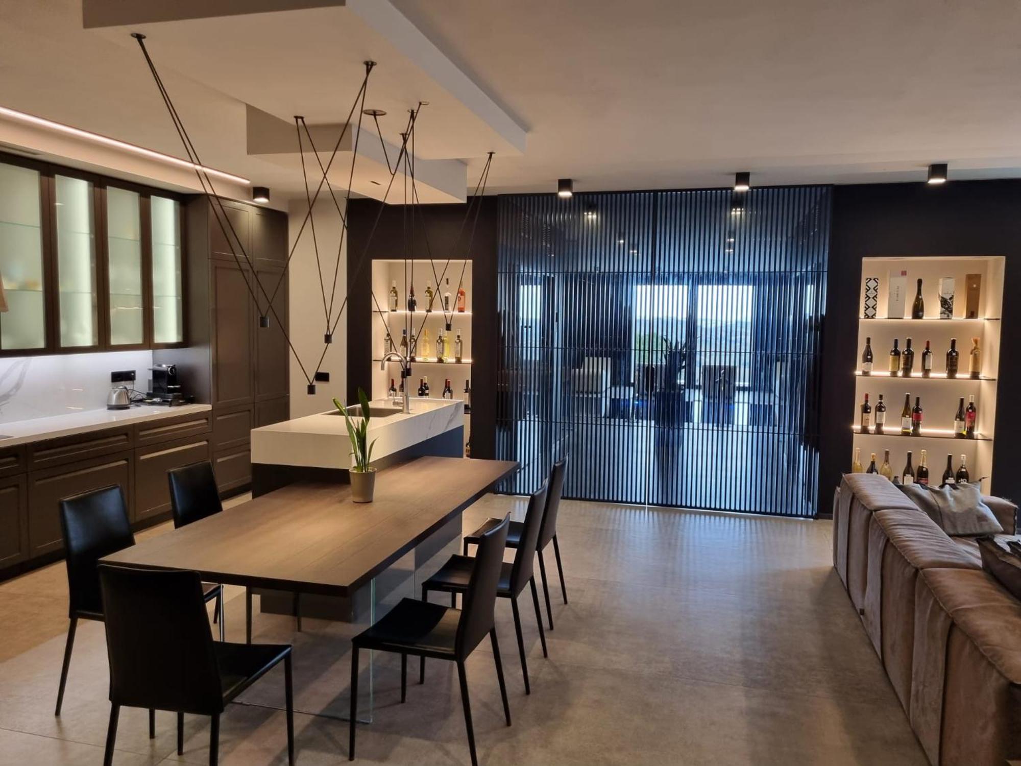 Sunset Suite Spa Staffolo Kültér fotó